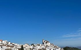 Apartamento acogedor en Alozaina